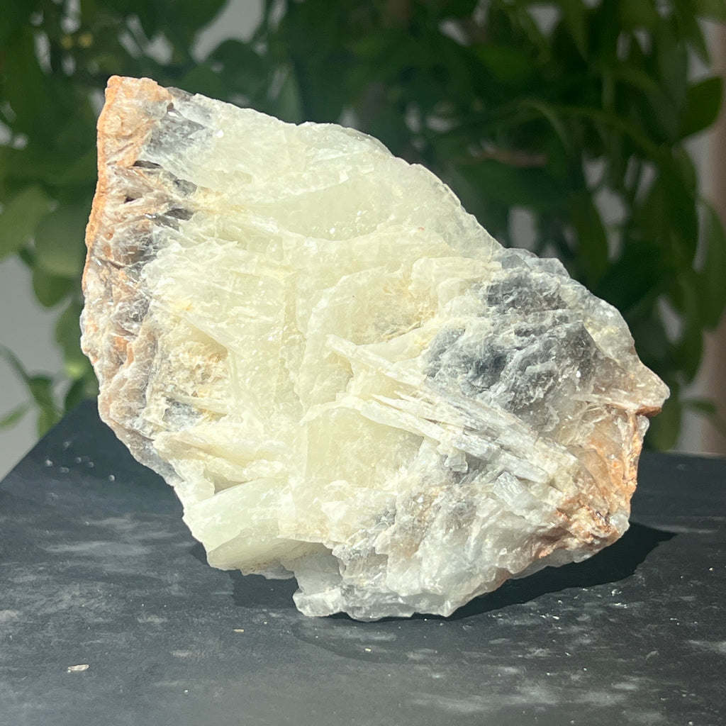 Cluster baritina piatra bruta din Congo model 15, pietre semipretioase - druzy.ro 2 