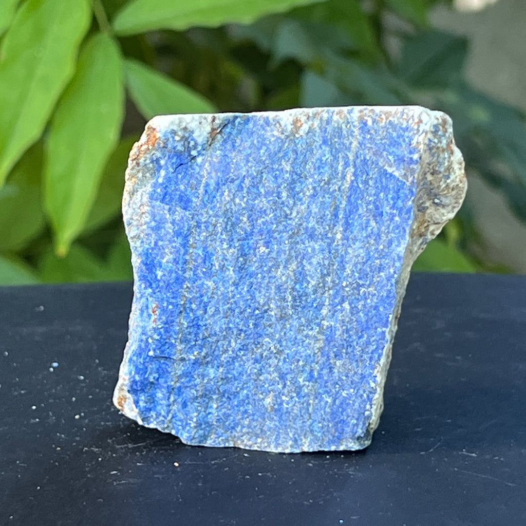 Piatra bruta Lapis Lazuli m9, pietre semipretioase - druzy.ro 2 