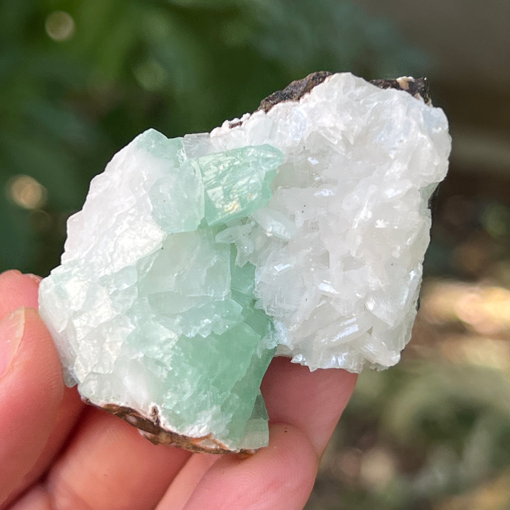 Zeolit piatra bruta model 20, pietre semipretioase - druzy.ro 4 