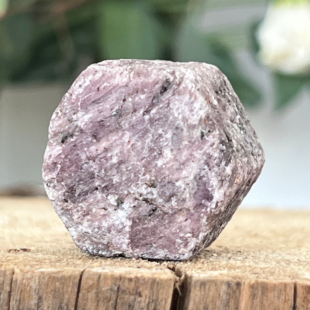 Rubin piatra bruta | Model 4, pietre semipretioase - druzy.ro 3 