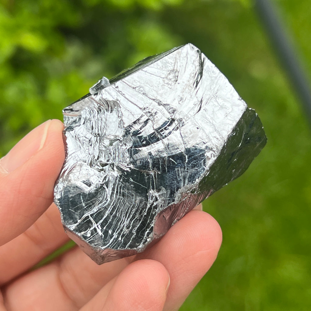 Terahertz piatra bruta model 2, pietre semipretioase - druzy.ro 3 