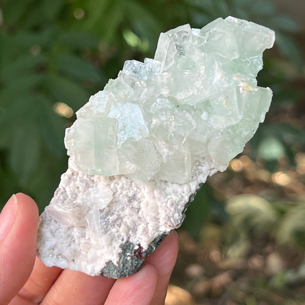 Zeolit piatra bruta model 19, pietre semipretioase - druzy.ro 1 