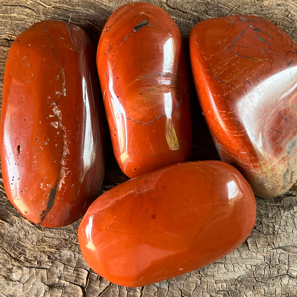 Jasp rosu palmstone model 2, pietre semipretioase - druzy.ro 3 