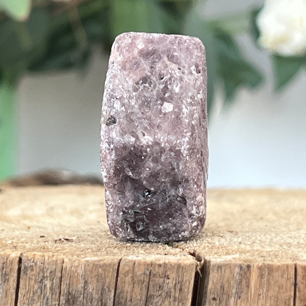 Rubin piatra bruta | Model 6, pietre semipretioase - druzy.ro 4 