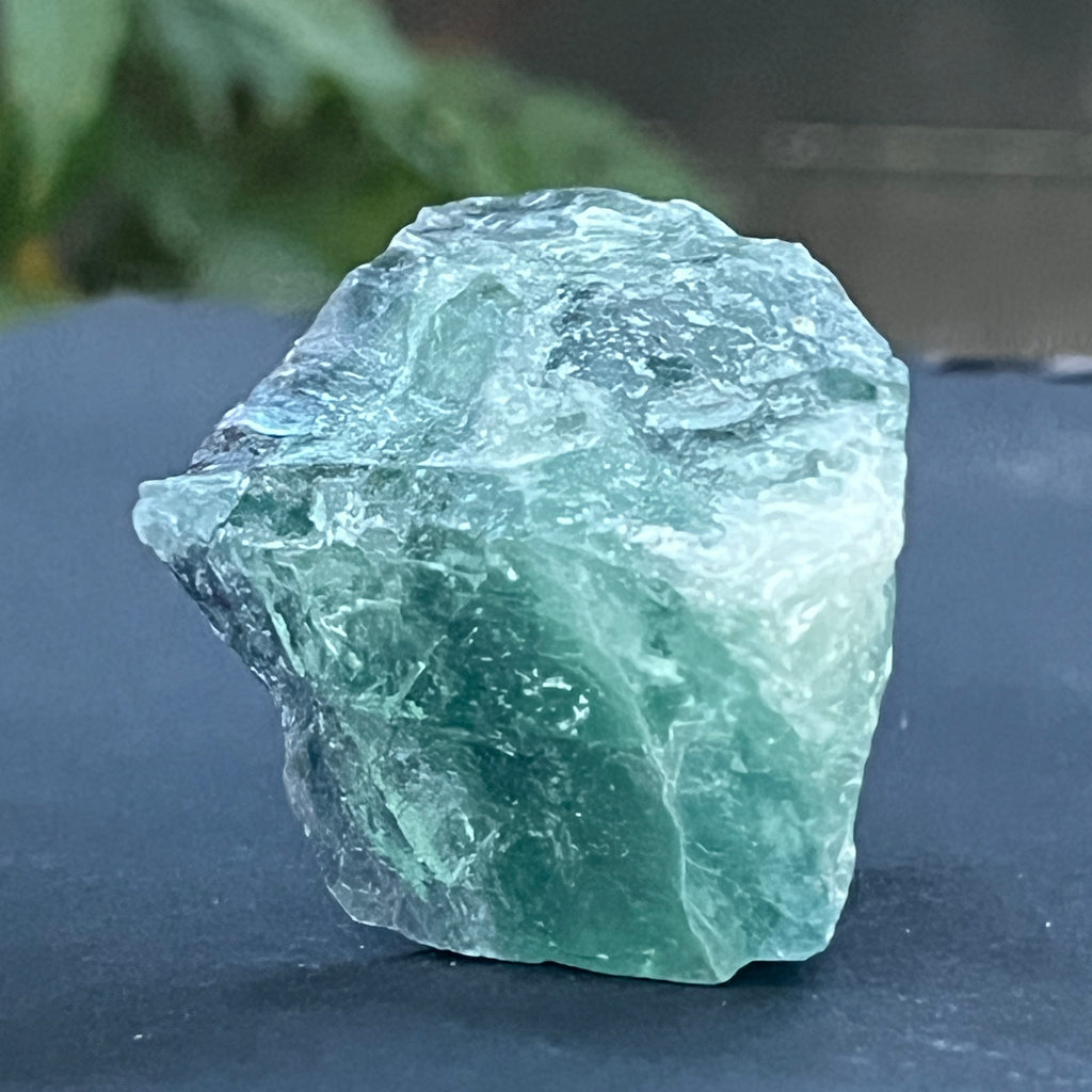 Fluorit piatra bruta din Namibia Africa model 5, pietre semipretioase - druzy.ro 2 