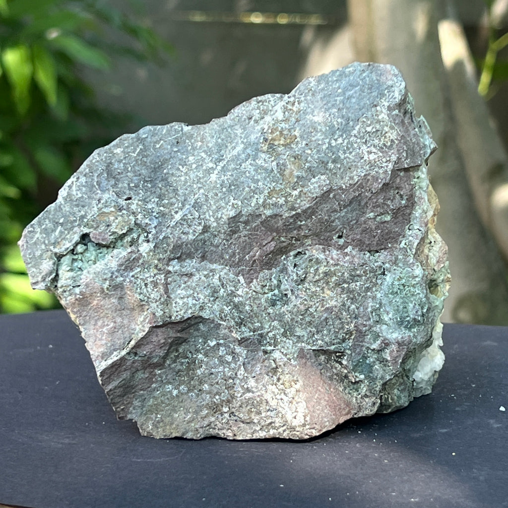 Cluster Prehnit model 7, pietre semipretioase - druzy.ro 5 