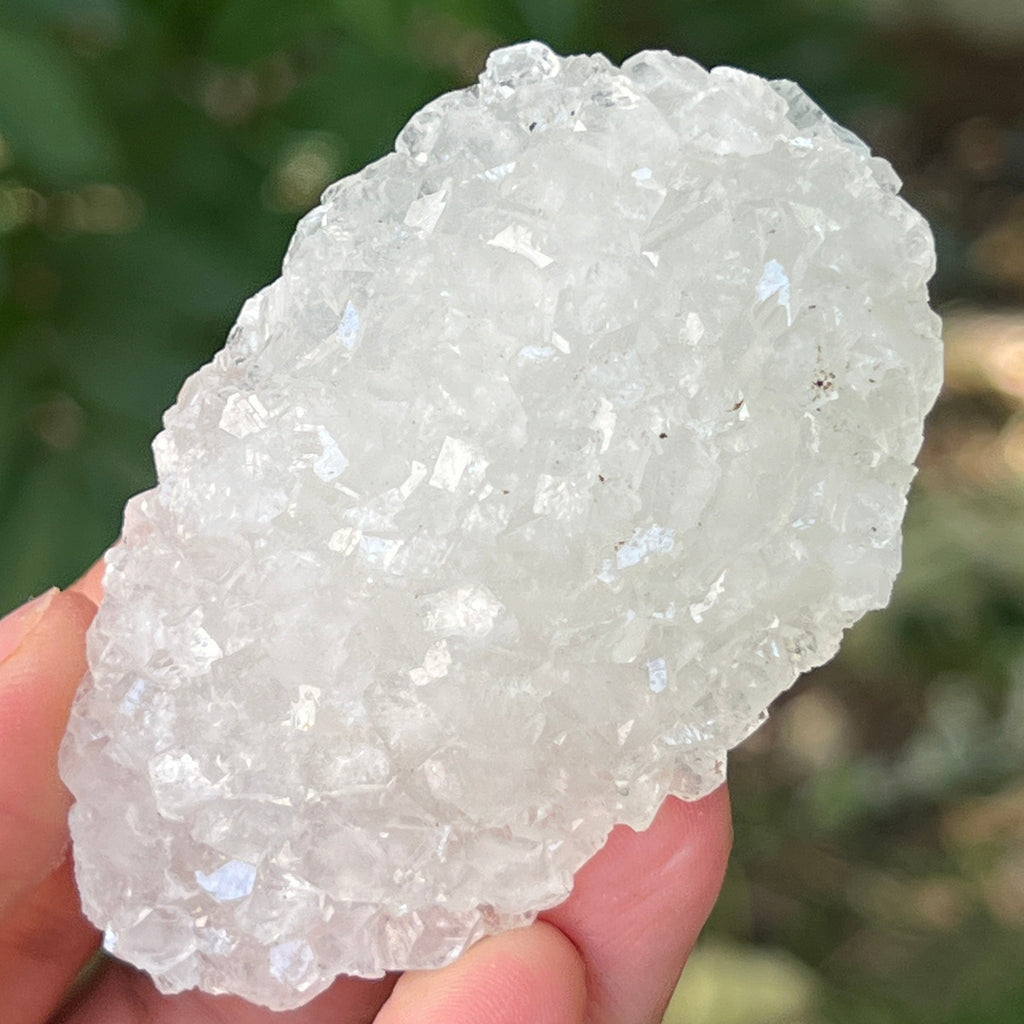 Zeolit piatra bruta model 18, pietre semipretioase - druzy.ro 1 