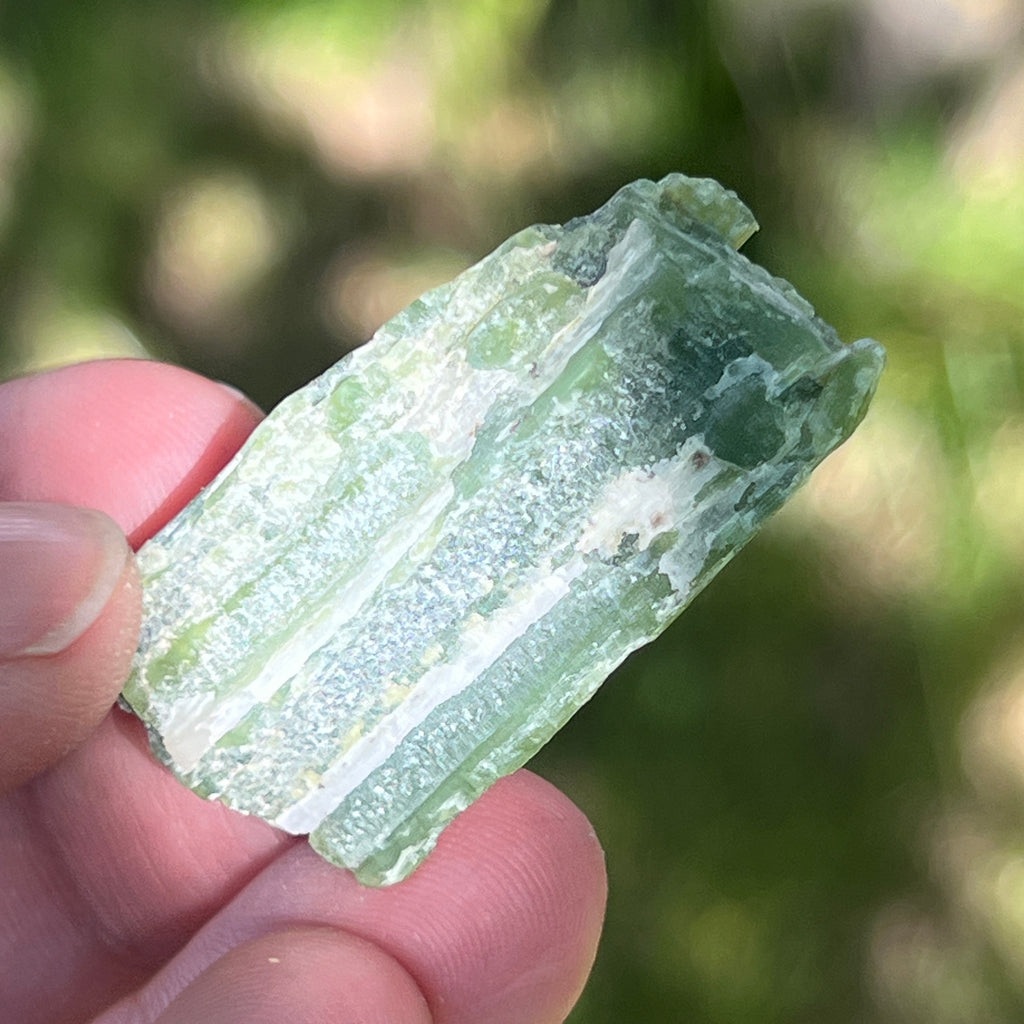Tremolit piatra bruta m6, pietre semipretioase - druzy.ro 1 