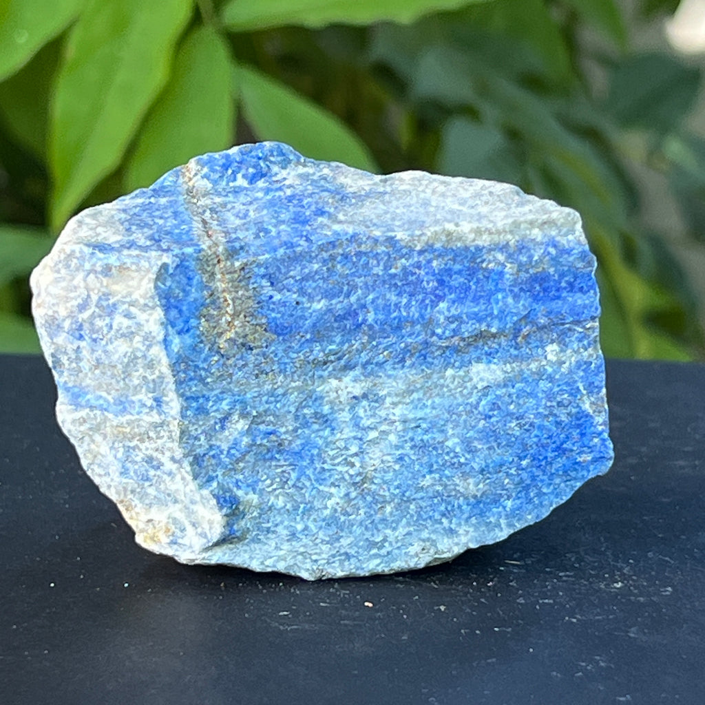 Piatra bruta Lapis Lazuli m7, pietre semipretioase - druzy.ro 1 