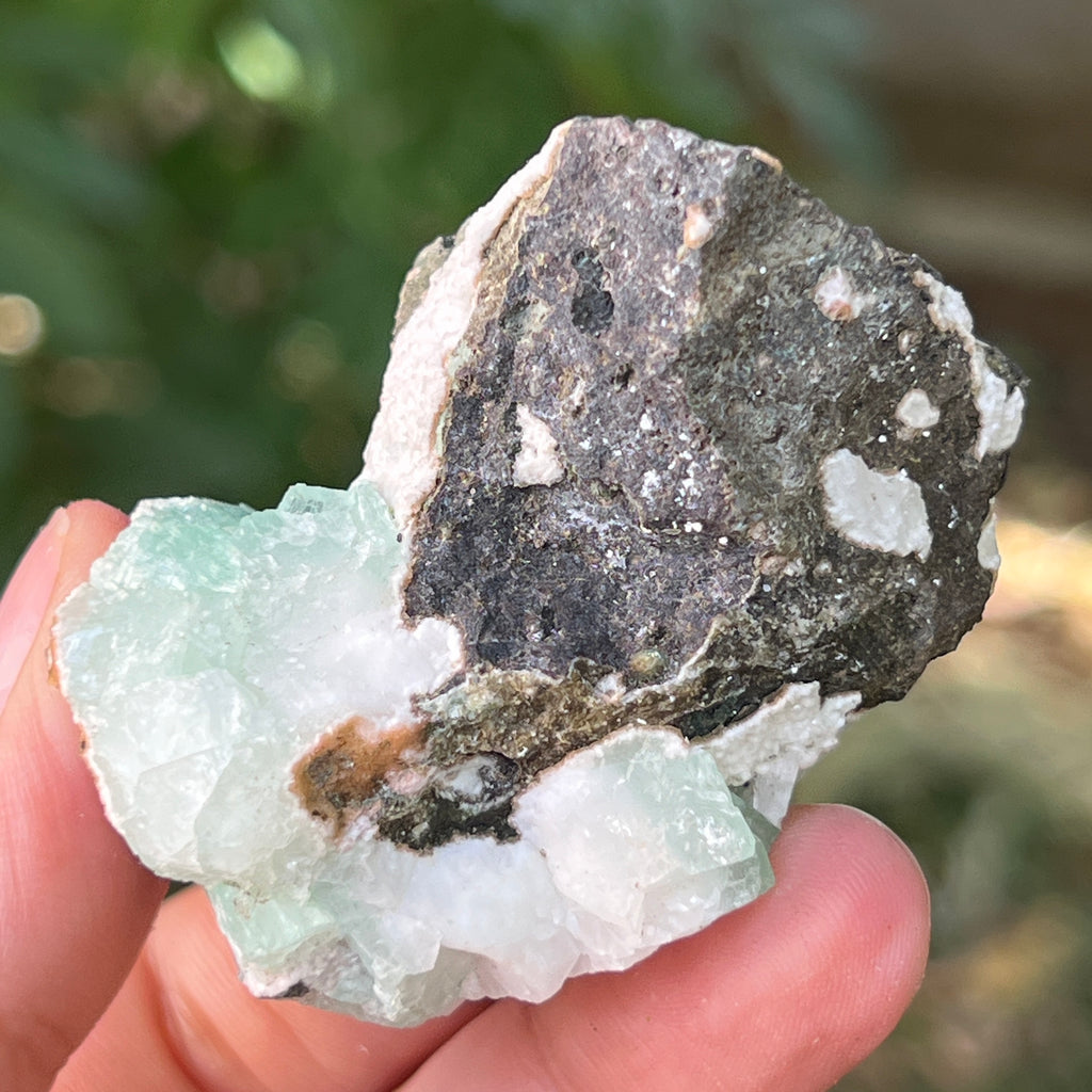 Zeolit piatra bruta model 20, pietre semipretioase - druzy.ro 2 