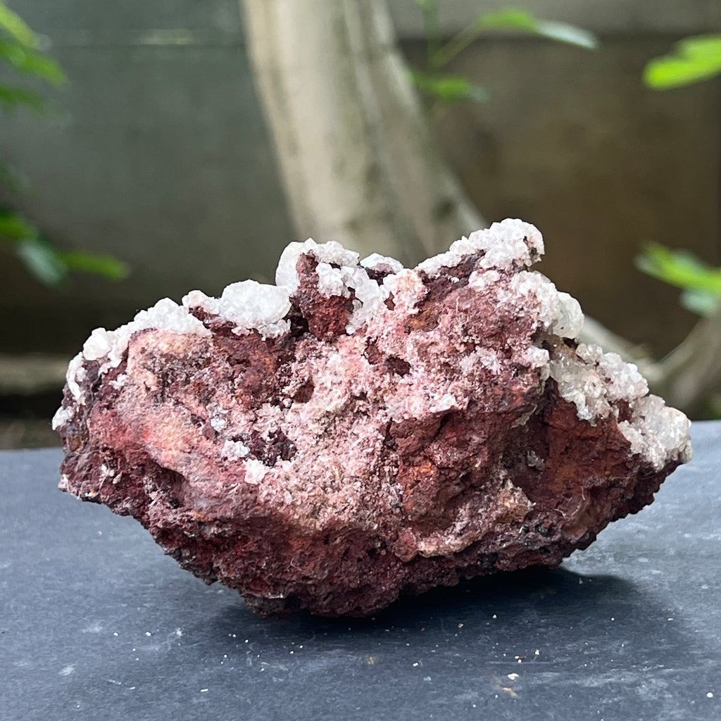 Floare de mina, cluster cuart | Model 1, pietre semipretioase - druzy.ro 3 