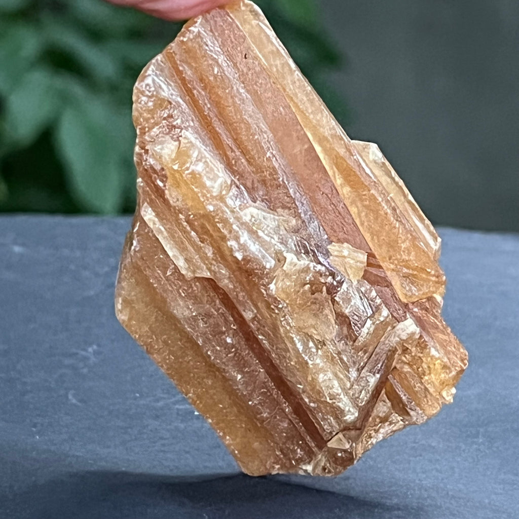 Aragonit miere din Namibia piatra bruta model 1, pietre semipretioase - druzy.ro 4 