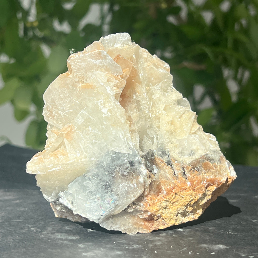 Cluster baritina piatra bruta din Congo model 13, pietre semipretioase - druzy.ro 4 