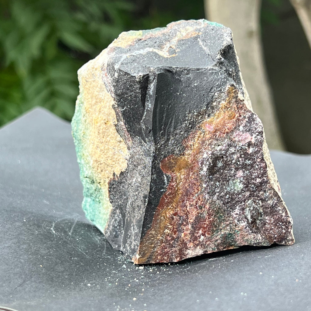 Sardonix India piatra bruta m10, druzy.ro, pietre semipretioase 3