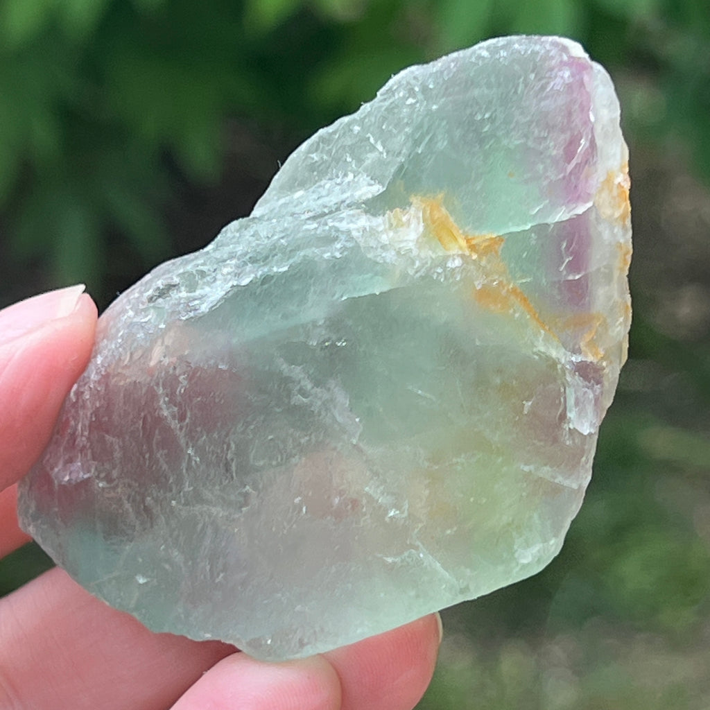 Fluorit piatra bruta din Namibia Africa model 1, pietre semipretioase - druzy.ro 1 