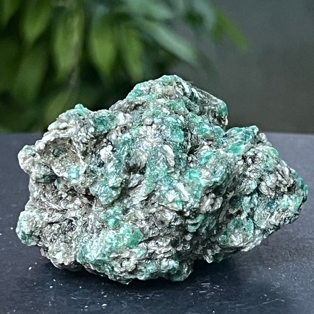 Smarald in matrice piatra bruta model 17, pietre semipretioase - druzy.ro 5 