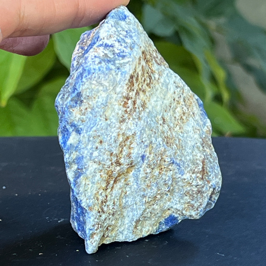 Piatra bruta Lapis Lazuli m5, pietre semipretioase - druzy.ro 4 