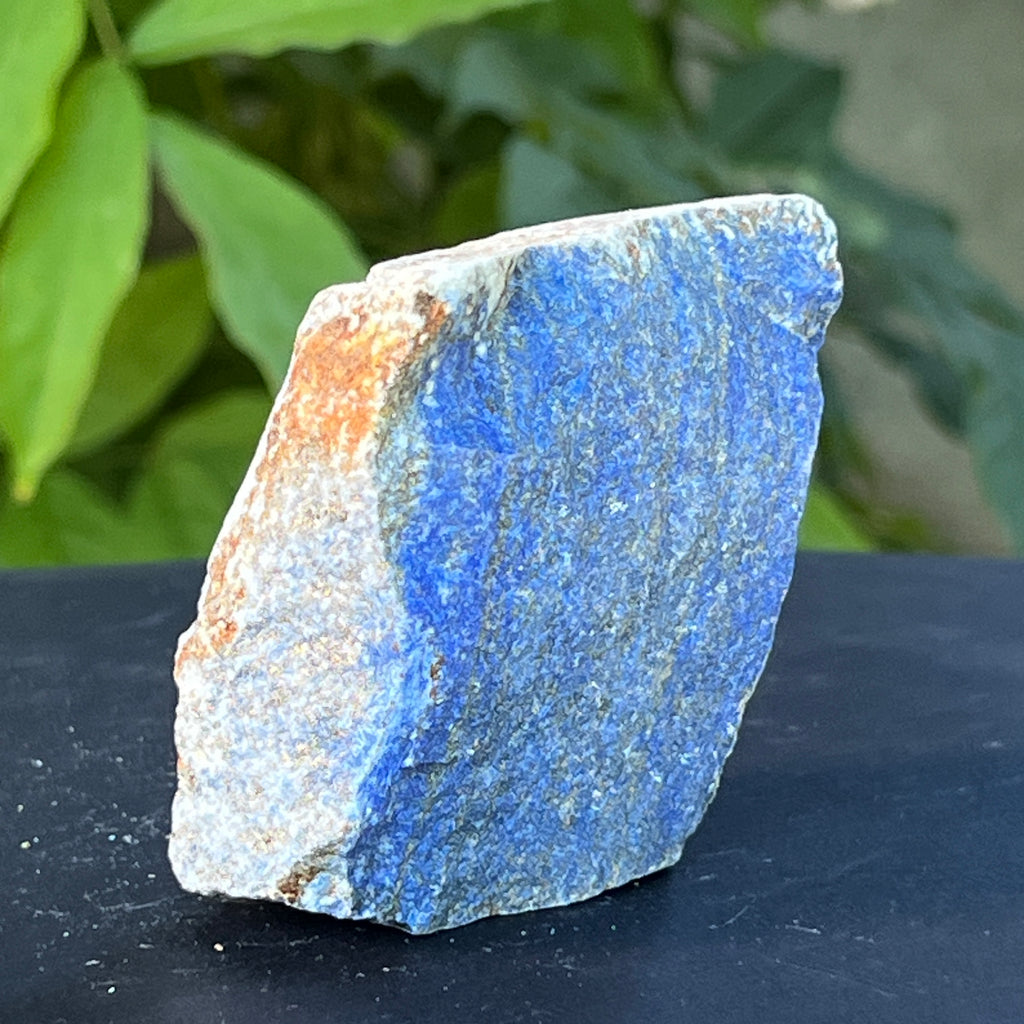 Piatra bruta Lapis Lazuli m9, pietre semipretioase - druzy.ro 3 