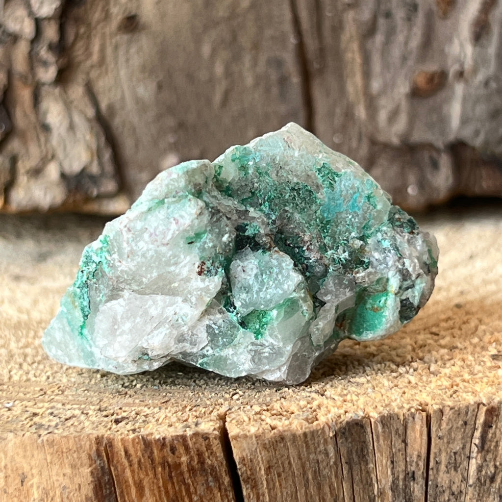 Ajoit piatra bruta model S43, pietre semipretioase - druzy.ro 2 