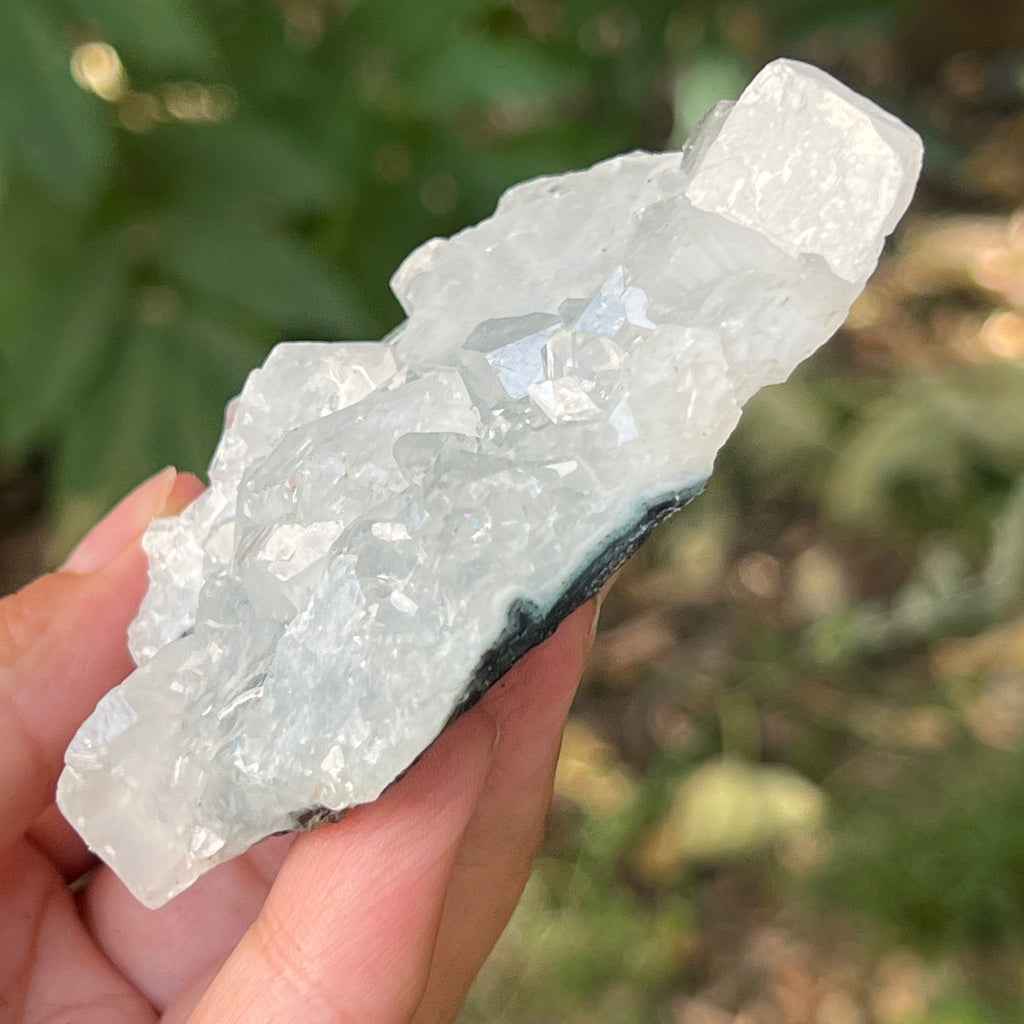 Zeolit piatra bruta model 15, pietre semipretioase - druzy.ro 3 