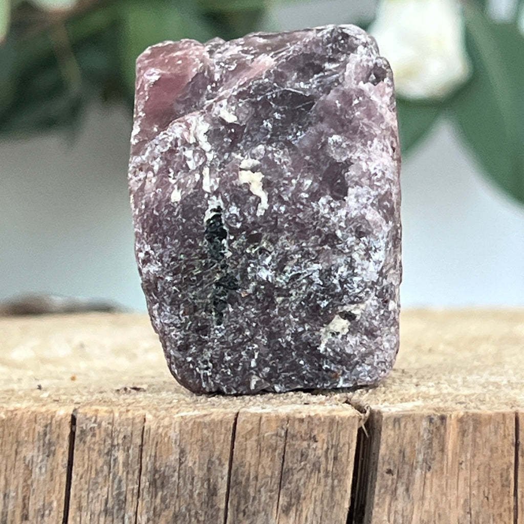 Rubin piatra bruta | Model 10, pietre semipretioase - druzy.ro 3 