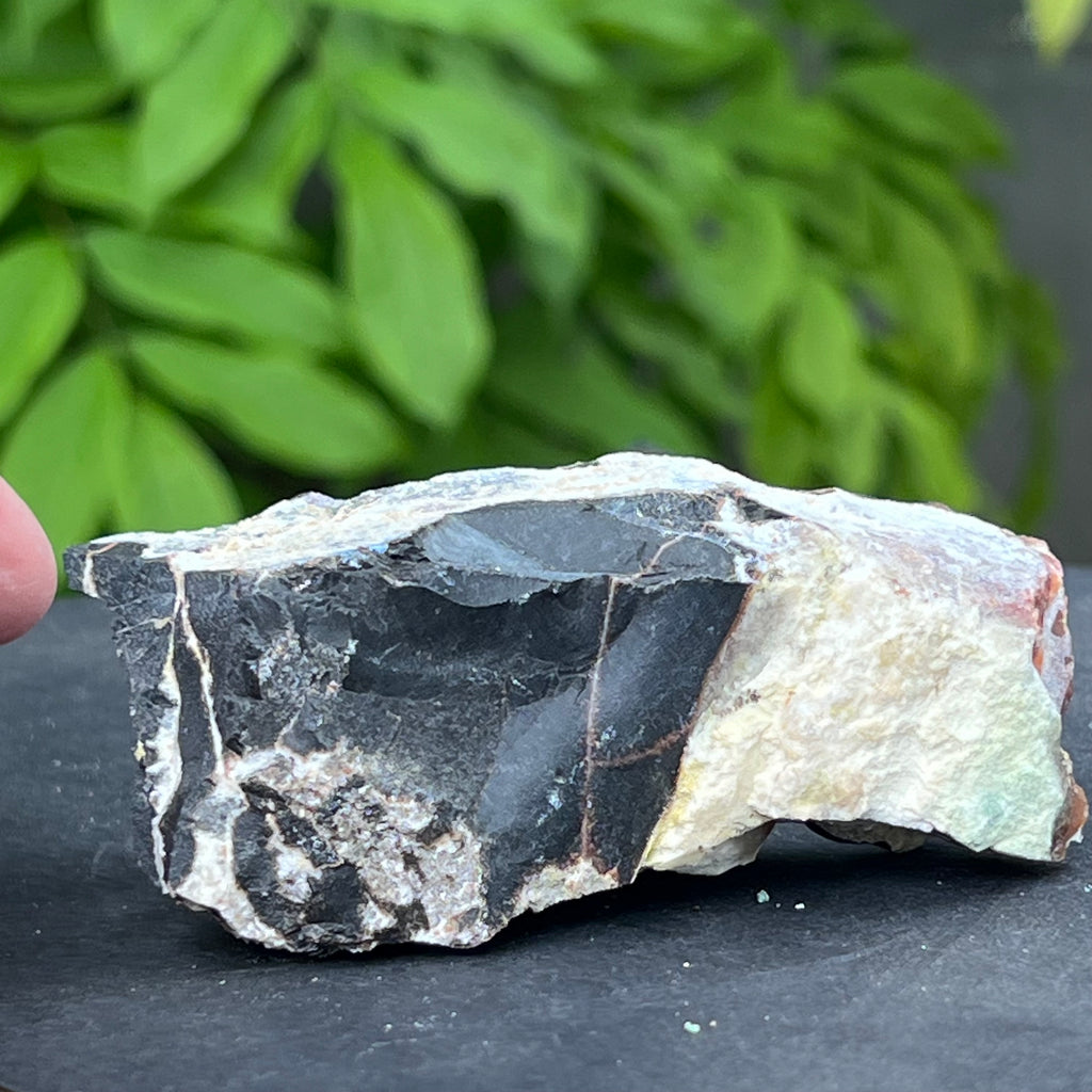 Sardonix India piatra bruta m5, druzy.ro, pietre semipretioase 5
