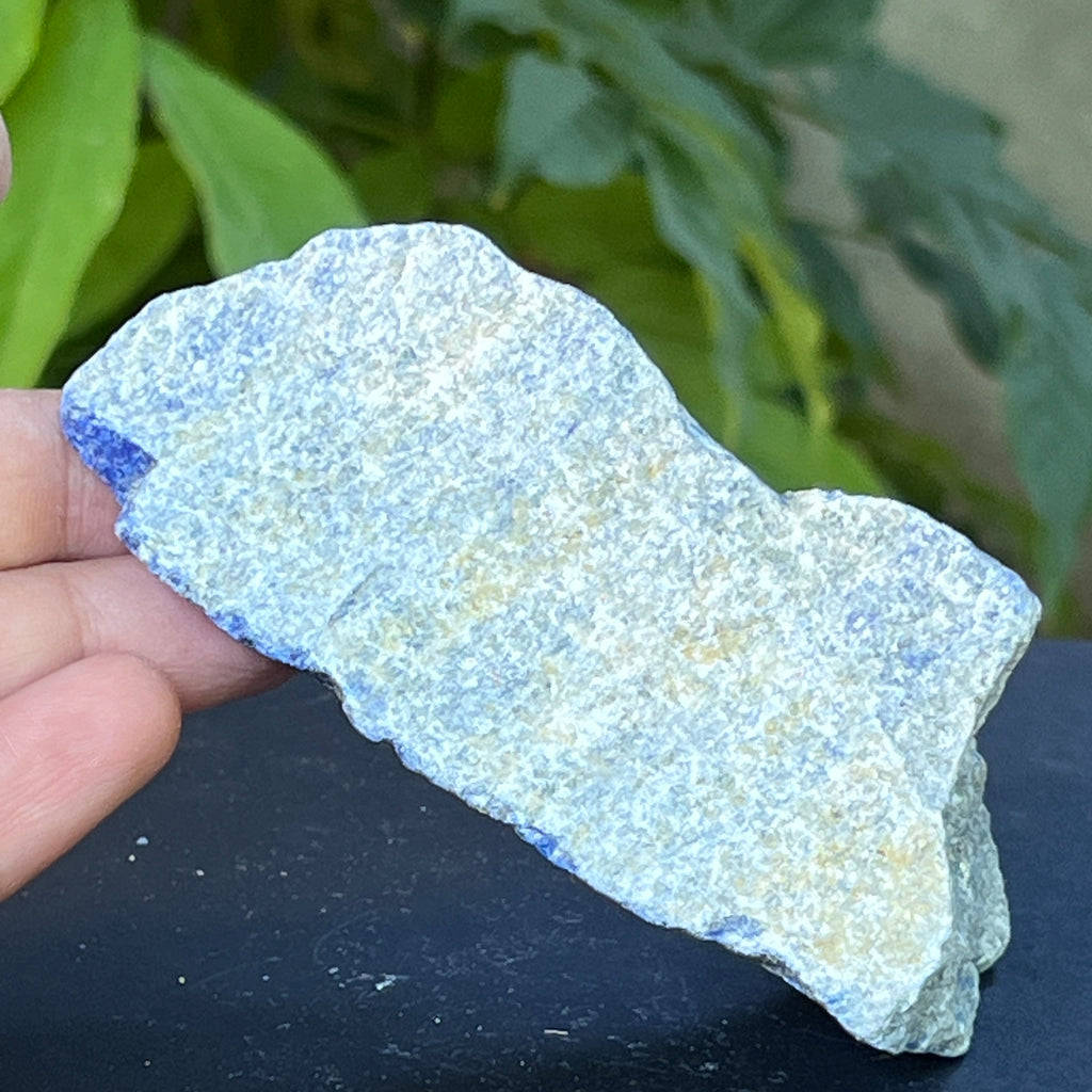Piatra bruta Lapis Lazuli m6, pietre semipretioase - druzy.ro 3 