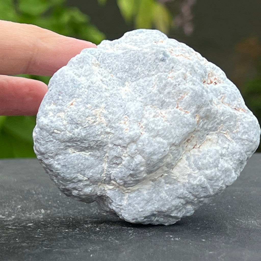 Angelit Peru piatra bruta m8, druzy.ro, pietre semipretioase 5