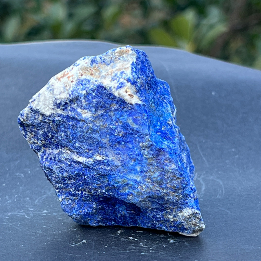 Piatra bruta Lapis Lazuli m11, pietre semipretioase - druzy.ro 2 