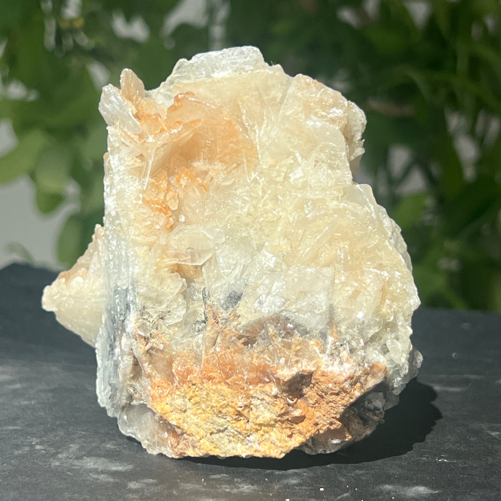 Cluster baritina piatra bruta din Congo model 13, pietre semipretioase - druzy.ro 3 