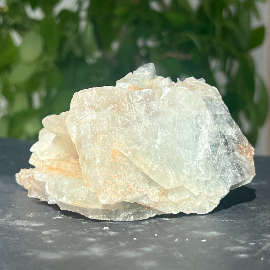 Cluster baritina piatra bruta din Congo model 14, pietre semipretioase - druzy.ro 3 