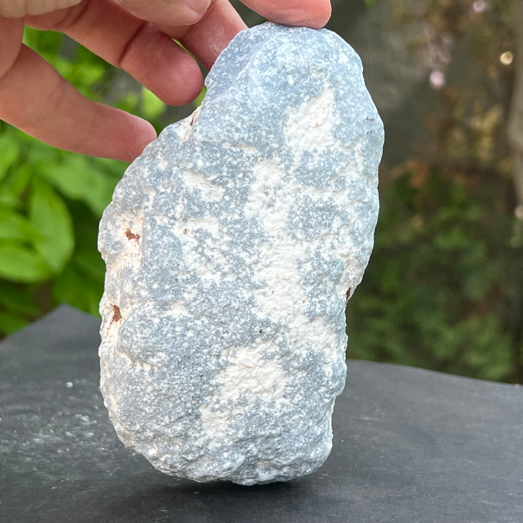 Angelit Peru piatra bruta m1, druzy.ro, pietre semipretioase 7