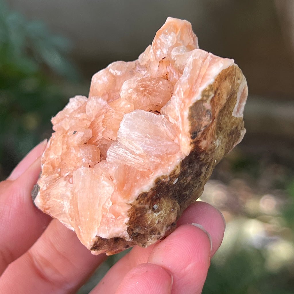 Zeolit piatra bruta model 22, pietre semipretioase - druzy.ro 4 
