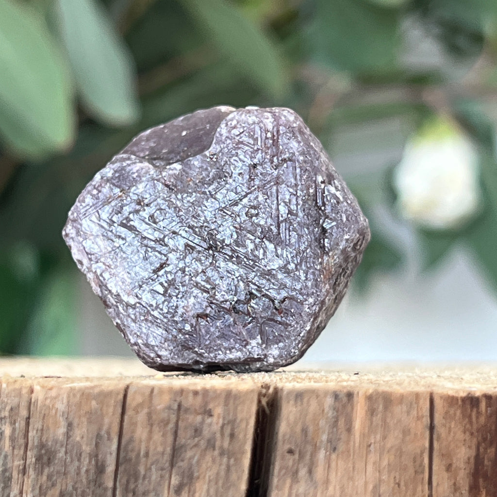Rubin piatra bruta | Model 1, pietre semipretioase - druzy.ro 4 