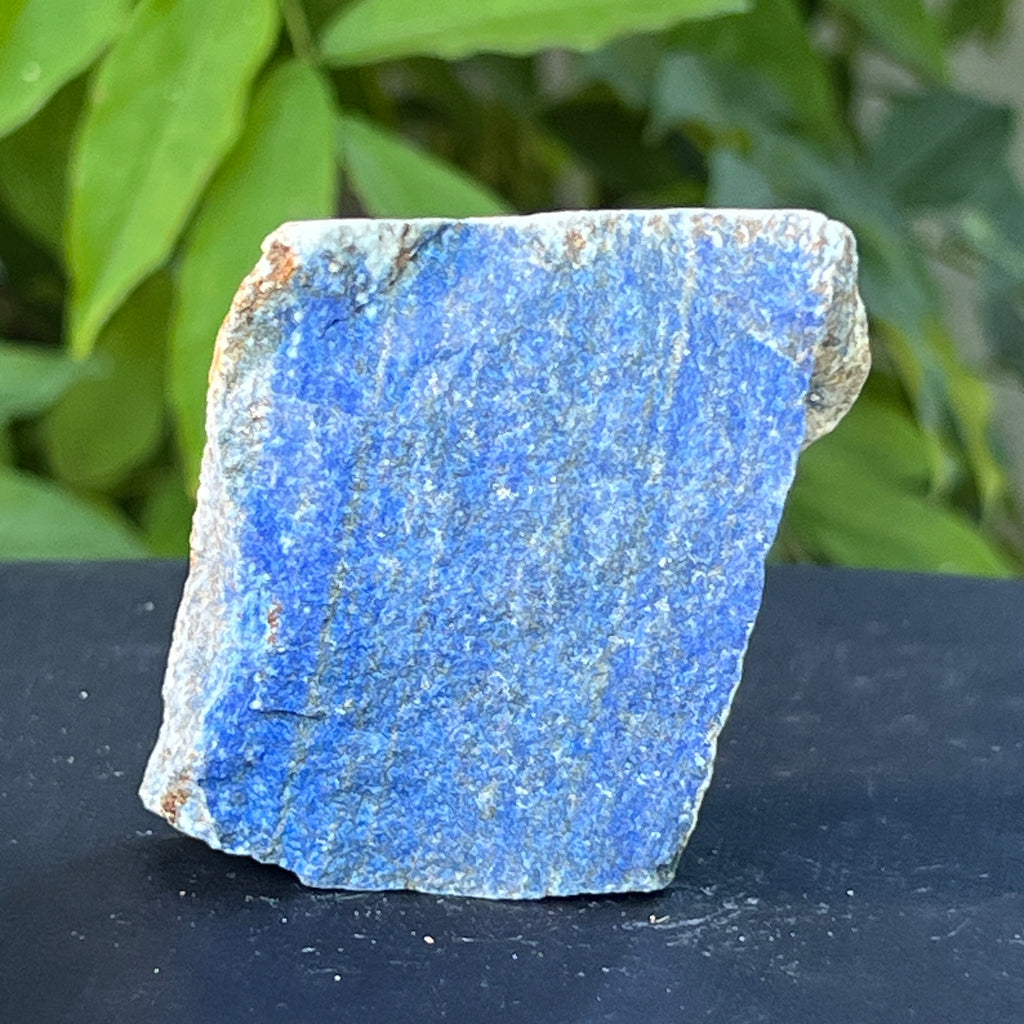 Piatra bruta Lapis Lazuli m9, pietre semipretioase - druzy.ro 4 