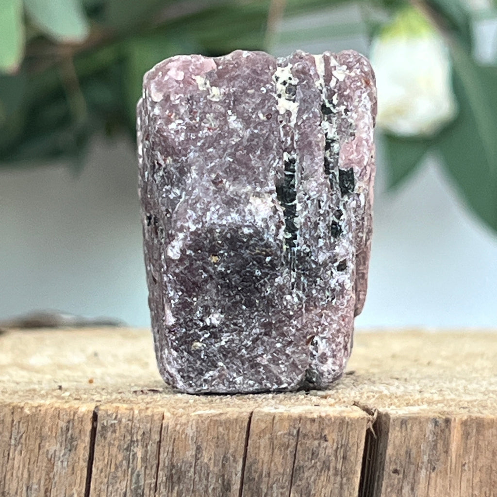 Rubin piatra bruta | Model 10, pietre semipretioase - druzy.ro 5 