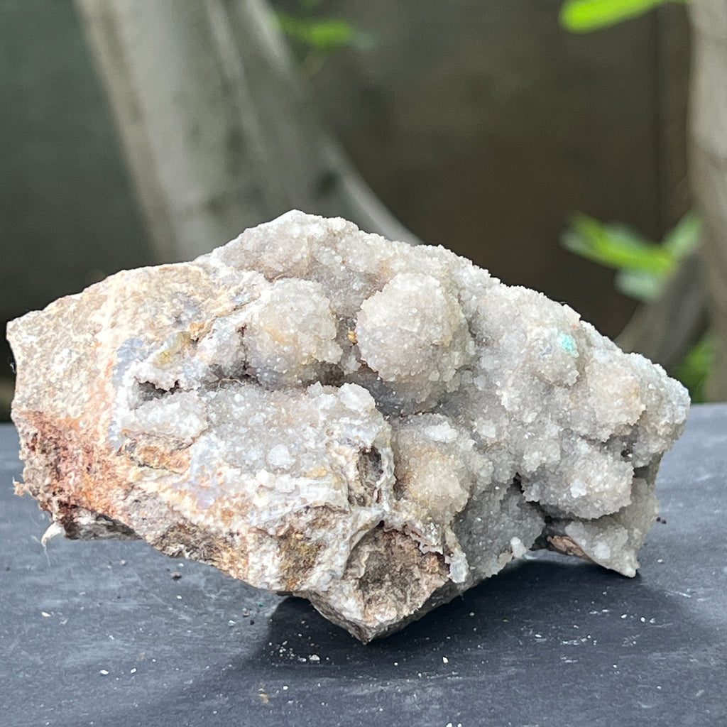 Floare de mina, cluster cuart | Model 6, pietre semipretioase - druzy.ro 4 