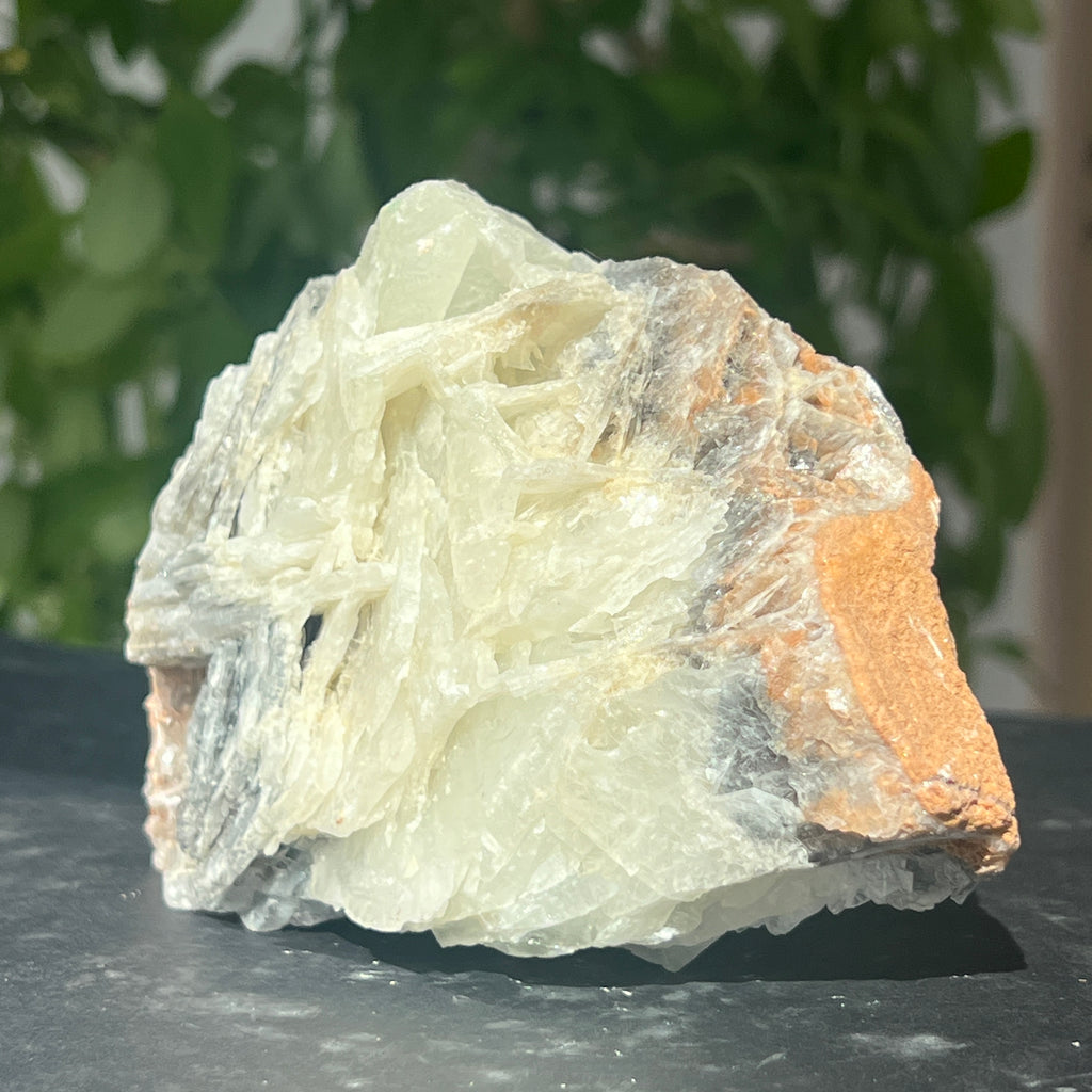 Cluster baritina piatra bruta din Congo model 15, pietre semipretioase - druzy.ro 4 