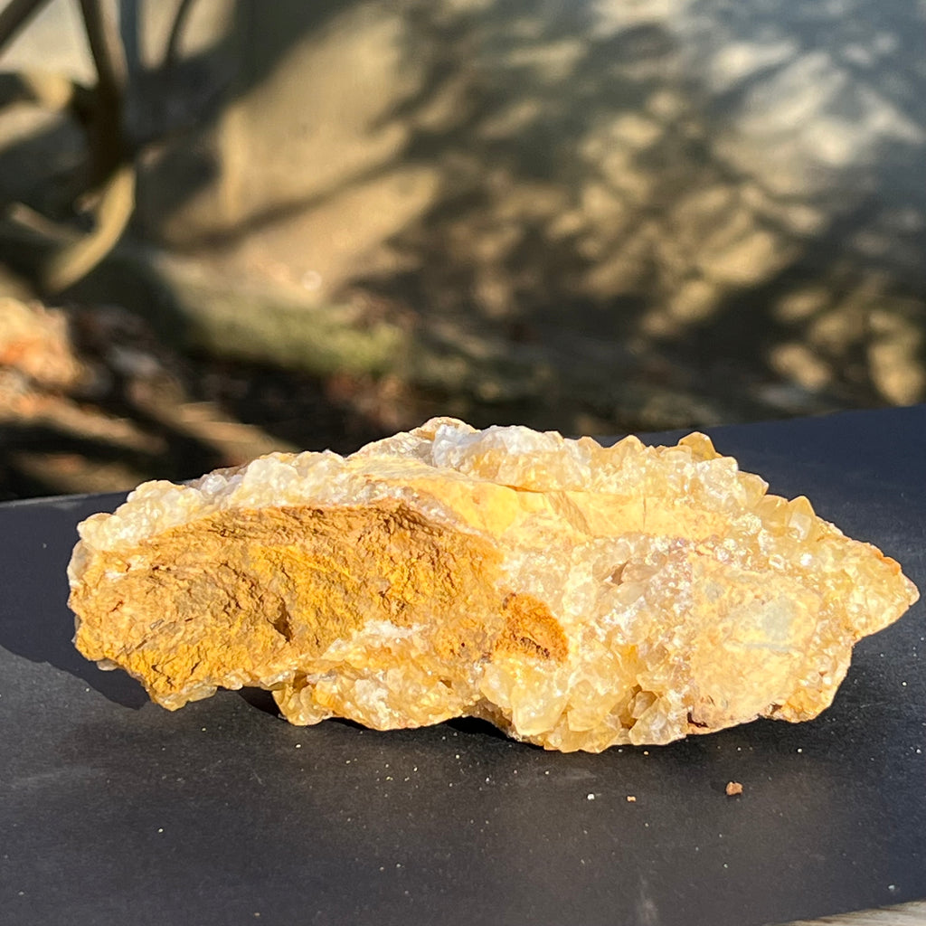 Cluster cuart lamaie, golden healer 4A/4, Zambia, druzy.ro, cristale 6