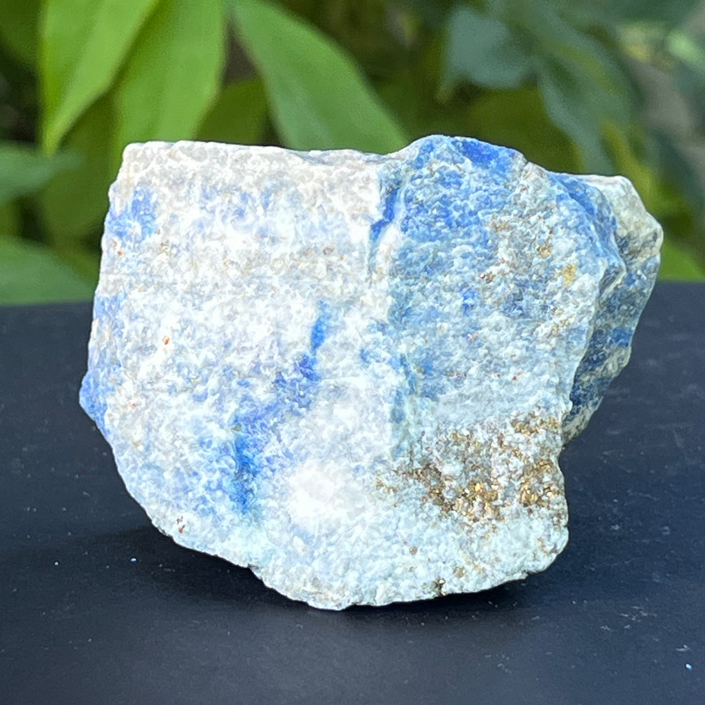 Piatra bruta Lapis Lazuli m7, pietre semipretioase - druzy.ro 3 