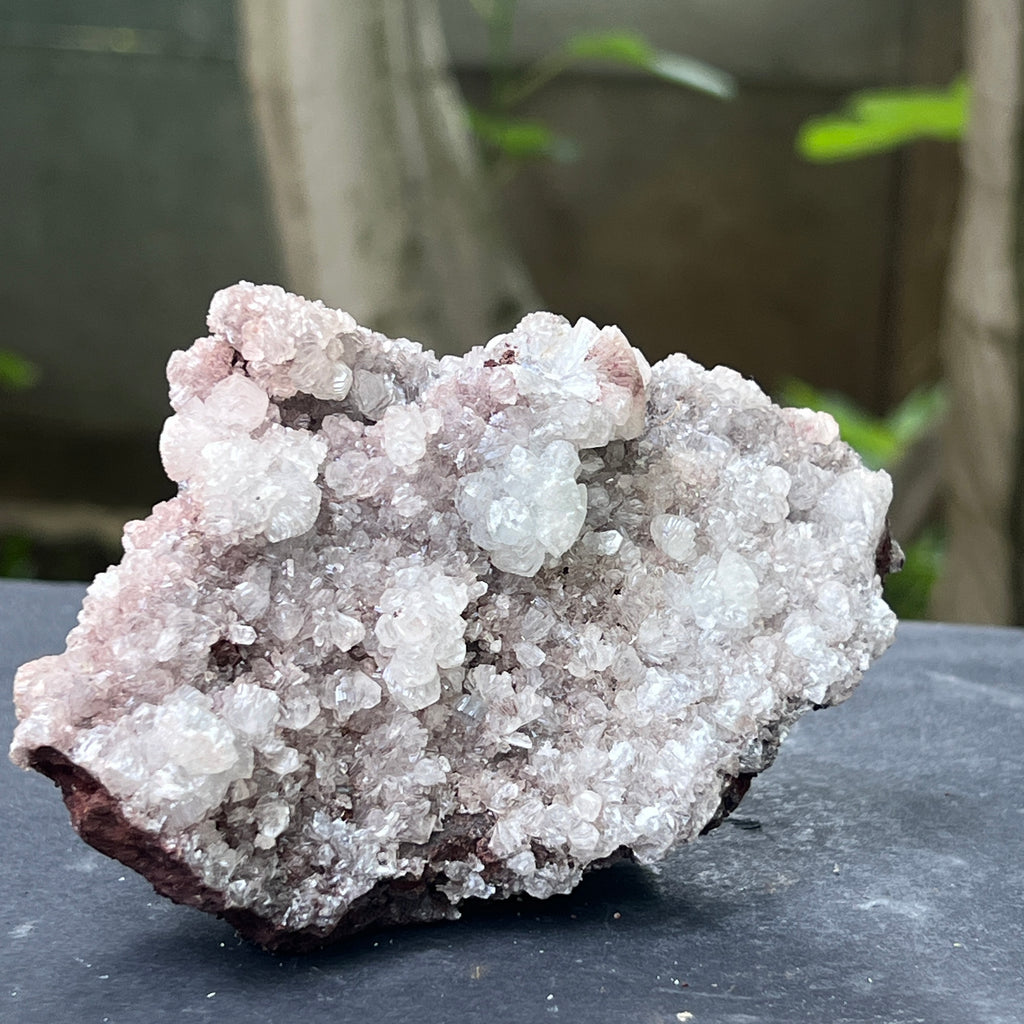 Floare de mina, cluster cuart | Model 1, pietre semipretioase - druzy.ro 4 