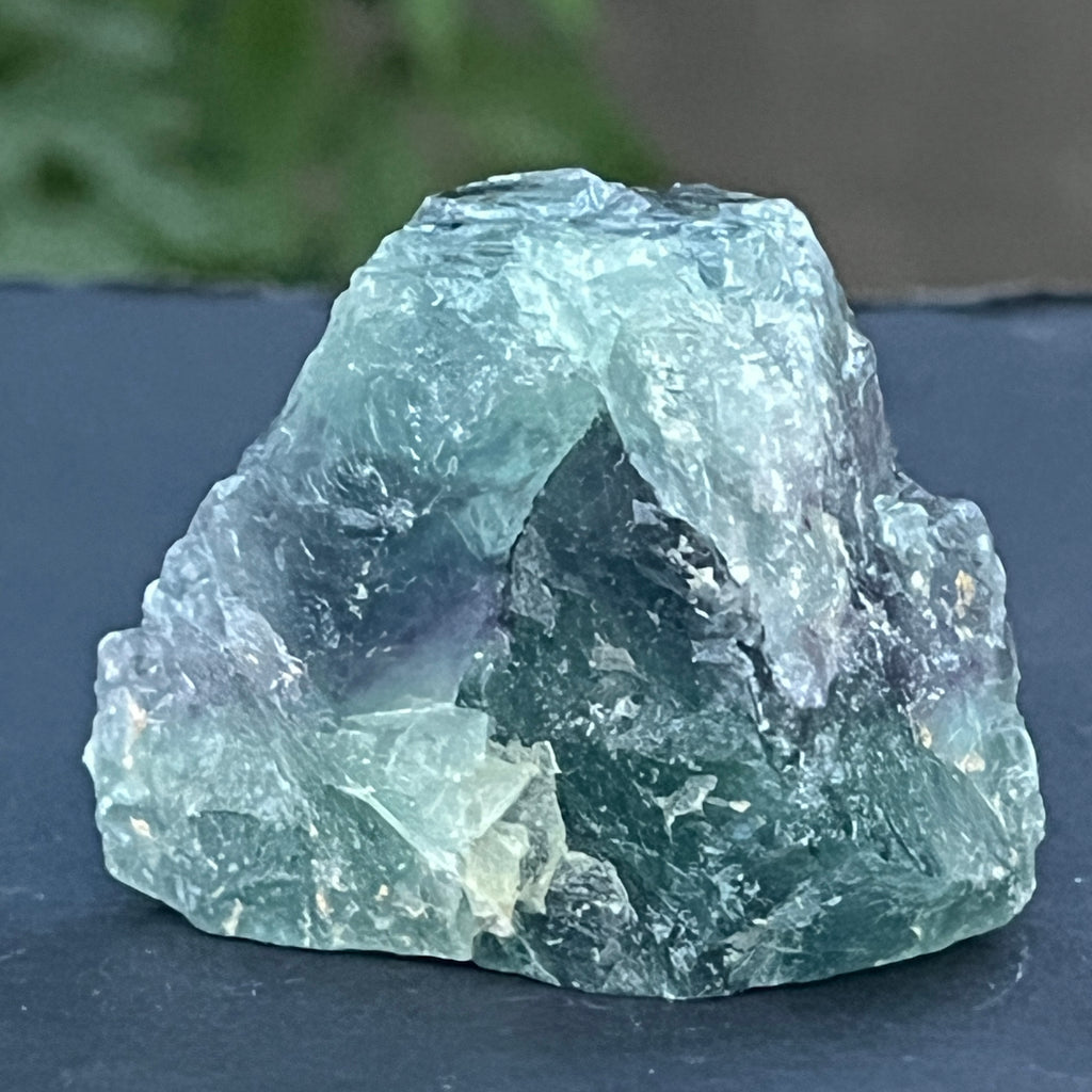 Fluorit piatra bruta din Namibia Africa model 1, pietre semipretioase - druzy.ro 4 