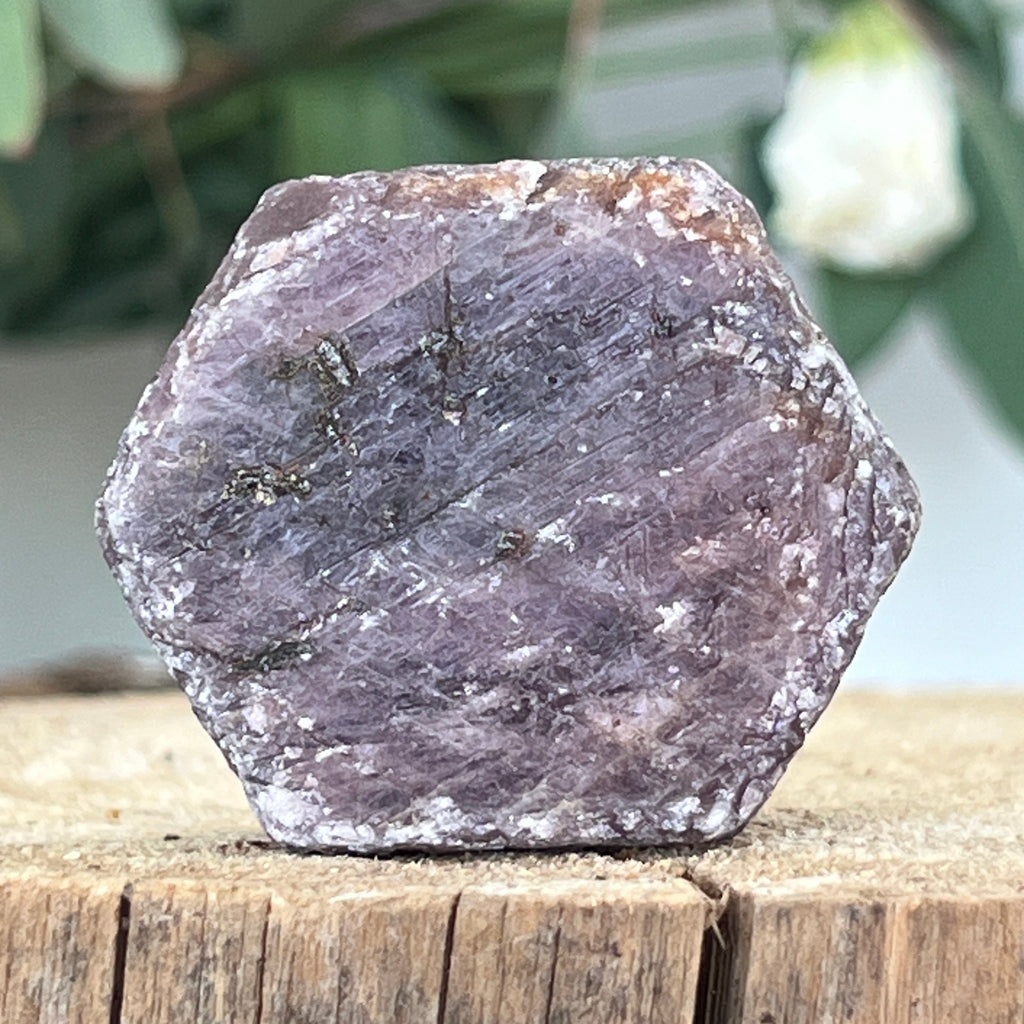 Rubin piatra bruta | Model 9, pietre semipretioase - druzy.ro 1 