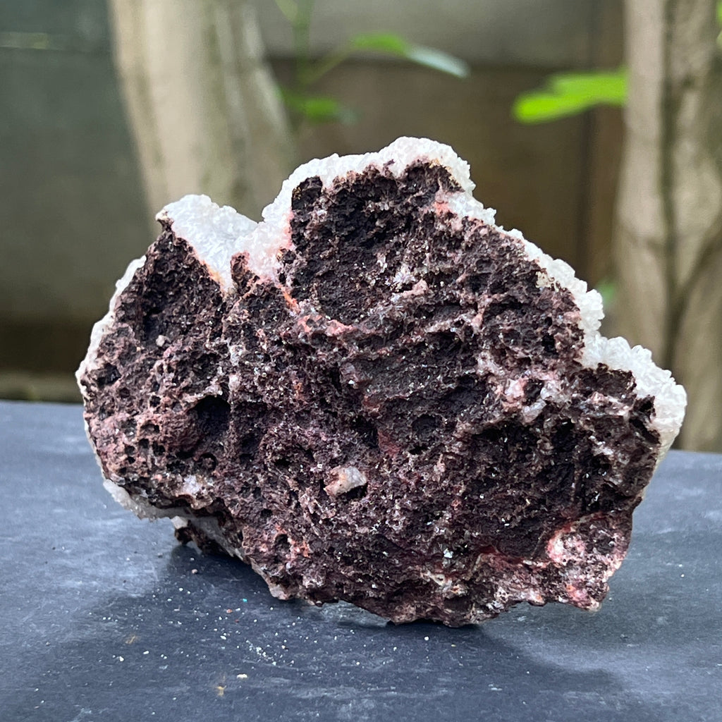 Floare de mina, cluster cuart | Model 4, pietre semipretioase - druzy.ro 3 