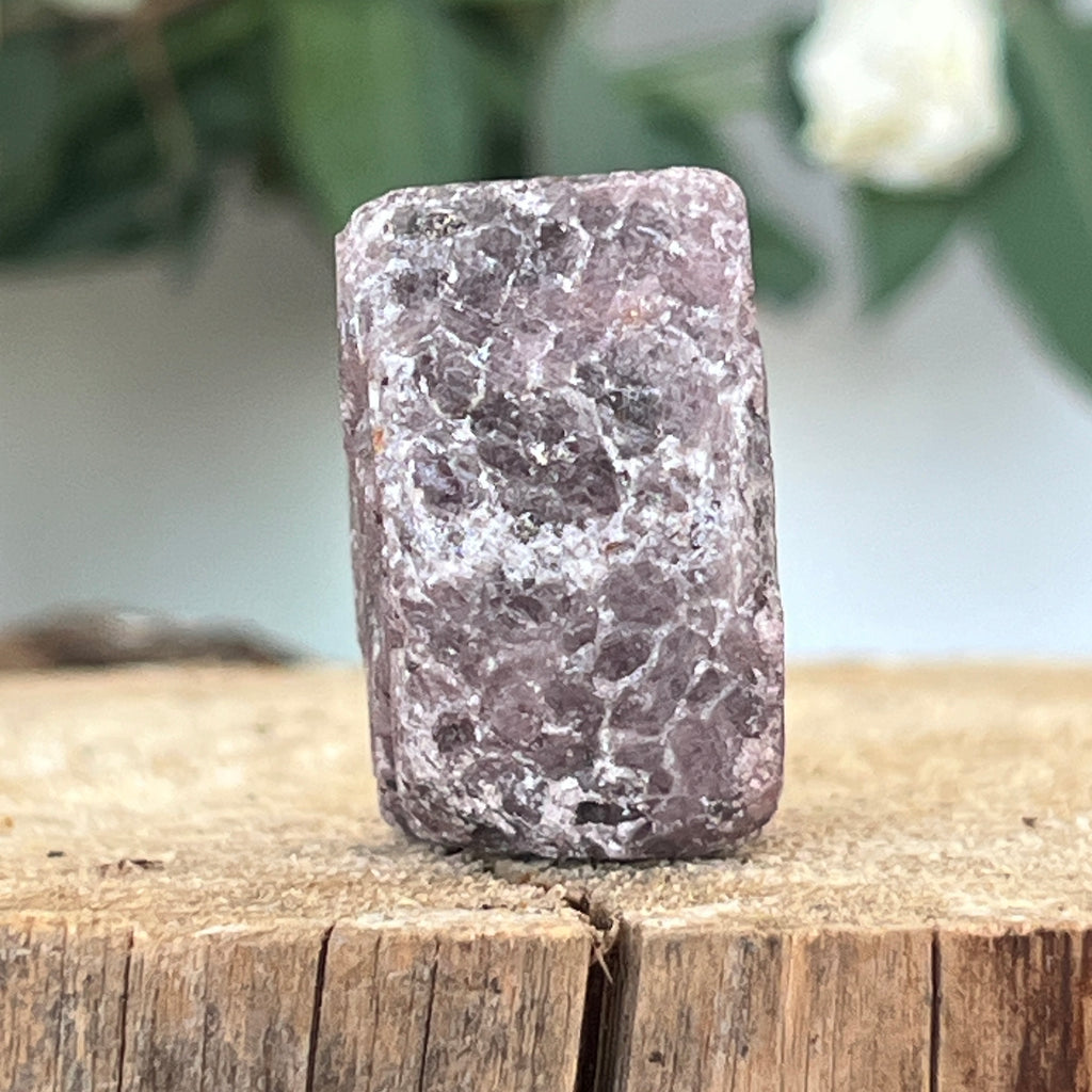 Rubin piatra bruta | Model 7, pietre semipretioase - druzy.ro 3 
