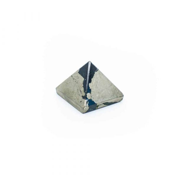 Piramida pirita 2.5 cm, druzy.ro, cristale 3