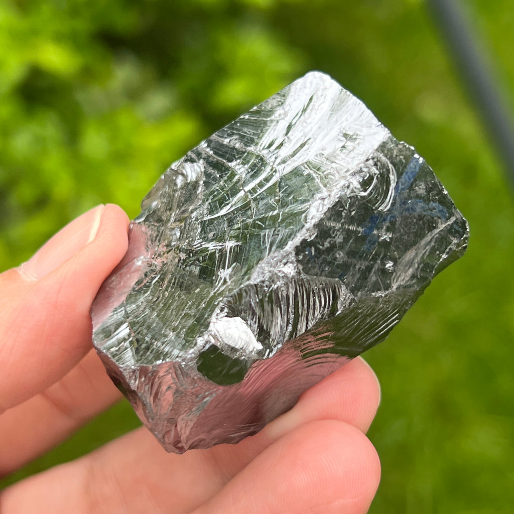 Terahertz piatra bruta model 2, pietre semipretioase - druzy.ro 2 