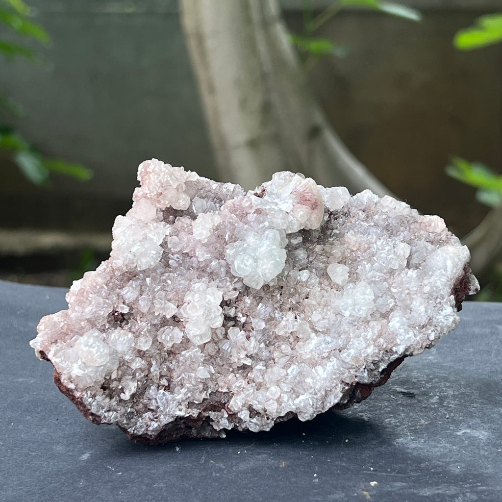 Floare de mina, cluster cuart | Model 1, pietre semipretioase - druzy.ro 6 