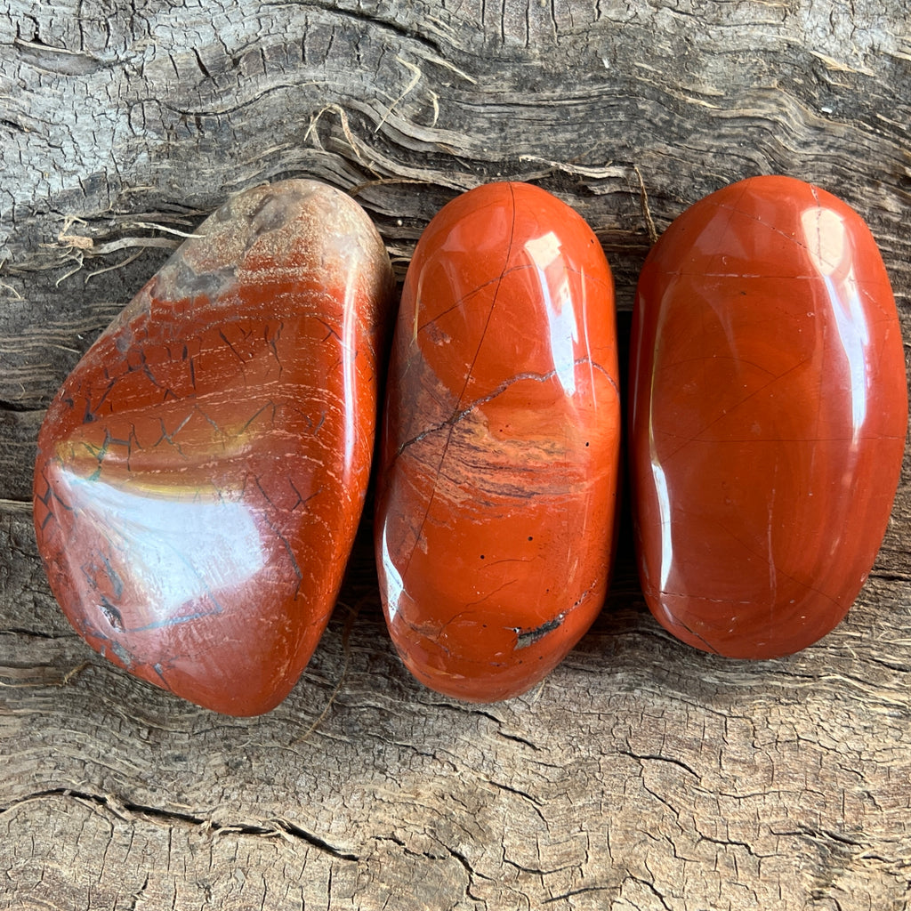Jasp rosu palmstone model 2, pietre semipretioase - druzy.ro 7 