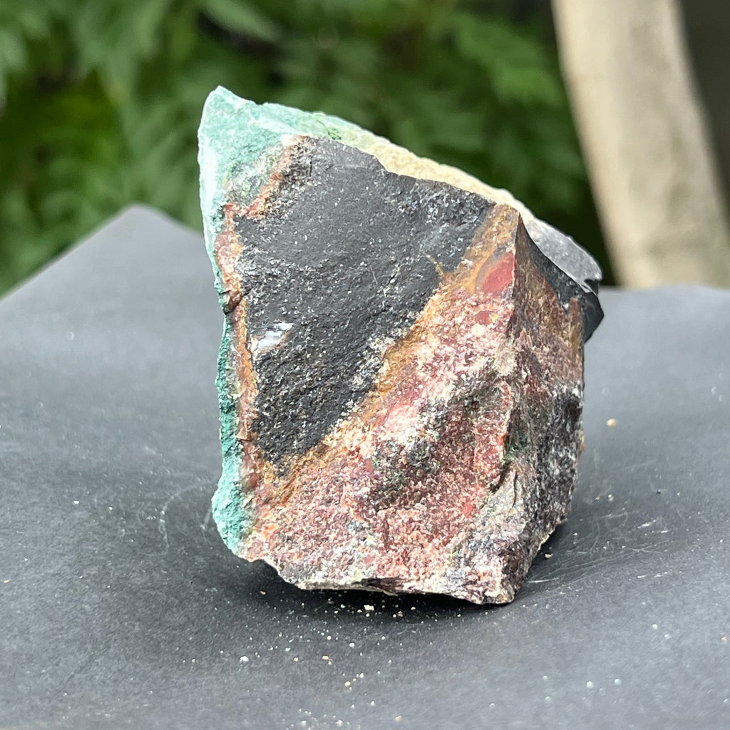 Sardonix India piatra bruta m10, druzy.ro, pietre semipretioase 6